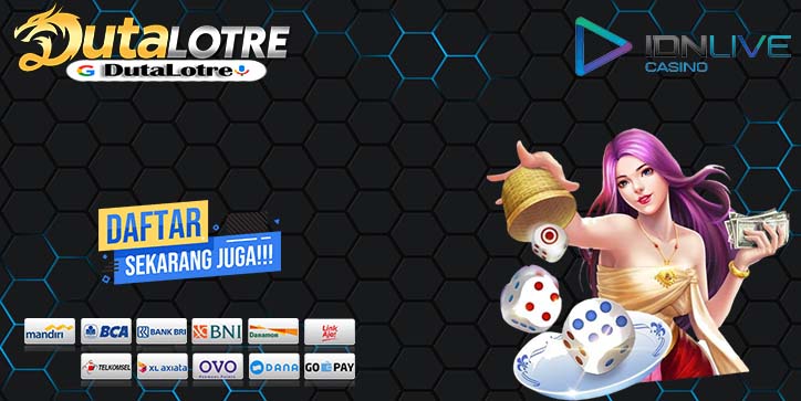 Read more about the article Promo Maksimal Game Togel Situs Dutalotre