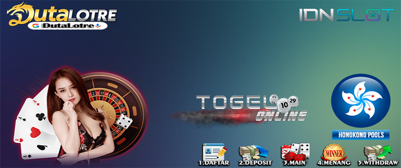 You are currently viewing Sumber Situs Togel Link Dutalotre